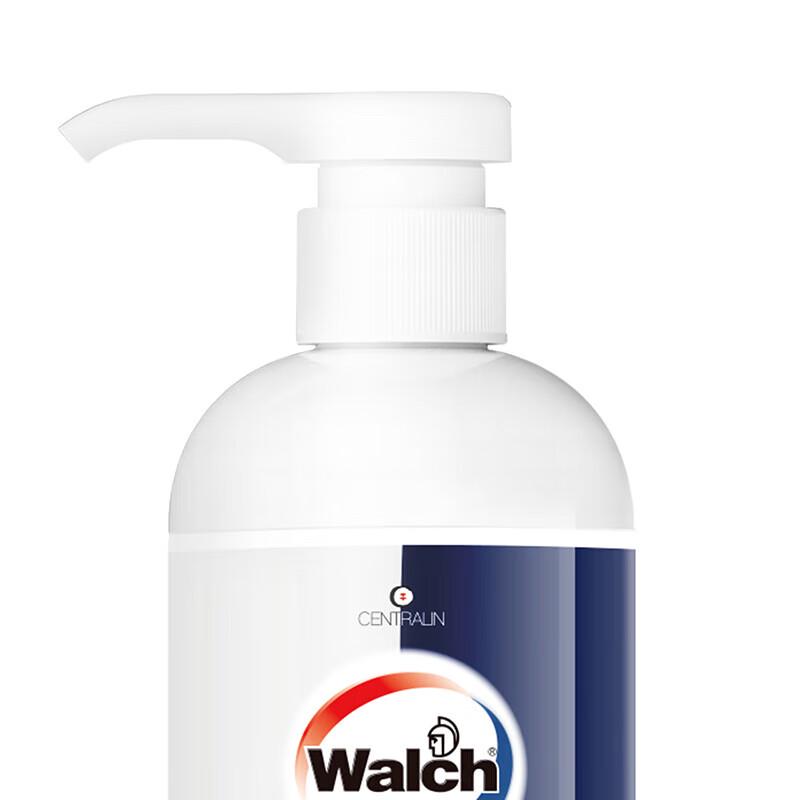 Walch Essential Oil Shower Gel
