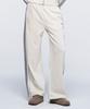 OUTDOOR PRODUCTS W Corduroy Wide Pants (Ivory)