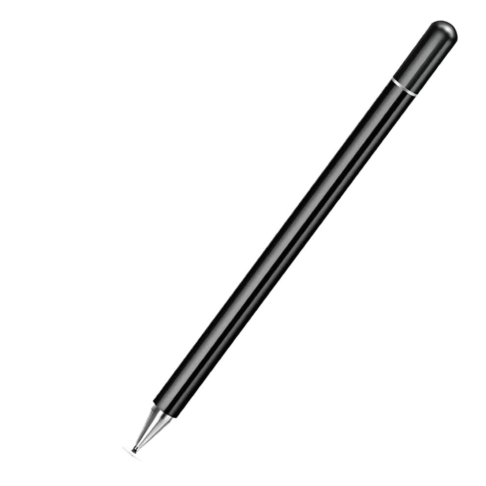 2025 New AI Pen Texture Plastic Magnetic Design Universal Active Capacitive Stylus Pen for Capacitive Screen Tablet with Gpt