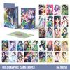 30 stuks The Apothecary Diaries Anime Lomo Kaarten Met Postkaarten Doos Kaartspellen Voor Fans Feestdecoraties Kinder Cadeau Speelgoed