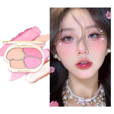 Xixi - Ursinho Preguiçoso Blush 4 Cores - 01#Continue a sonhar