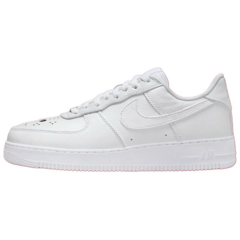 

Nike Air Force 1 Low Jason Mask Sneakers IB4025-100 37.5 белый