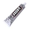 29.7ML 50g E 6000 Transparent Glue Epoxy Adhesive Hotfix for Crystal Rhinestone Glass Jewelry Polymers Clay Toy Wood