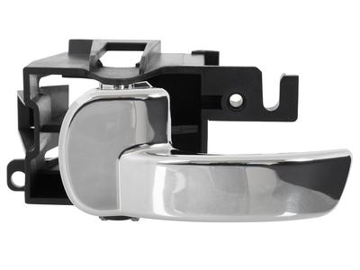 Nissan Frontier 2004- Rear Interior Door Handle NON-LOCKING CHROME Left
