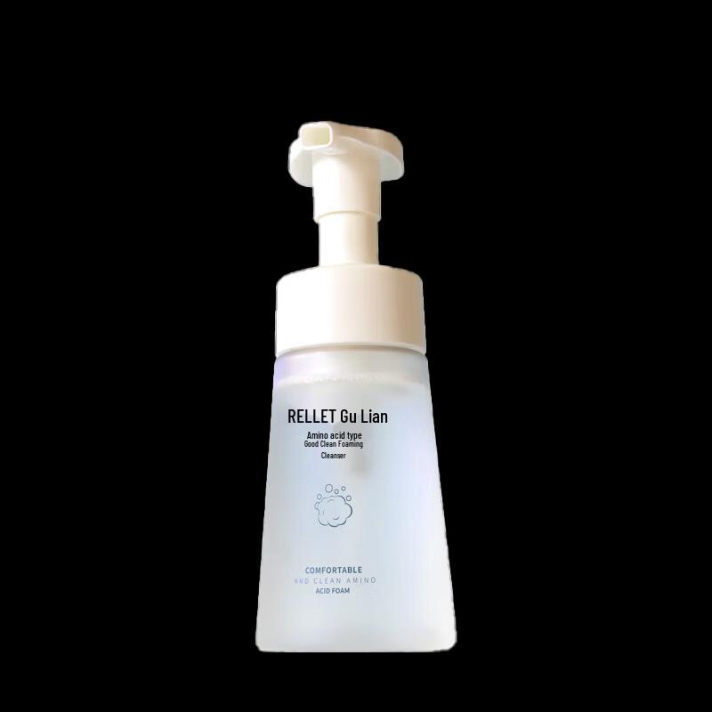 

RELLET Amino Acid Cleansing Foam