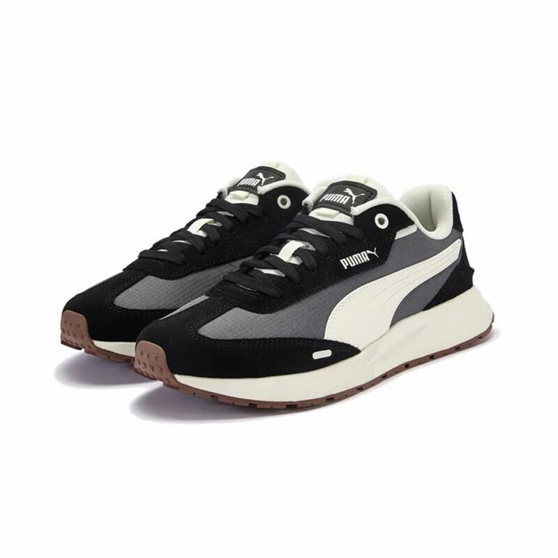 PUMA Unisex Classic Retro Casual Shoes 406019 37