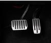 Tesla Model 3/Y/3+ Stainless Steel Brake & Accelerator Pedal Accessories