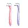 Unisex Mini Razor for Body & Underarm Shaving - Hair Removal Tool for Men & Women.