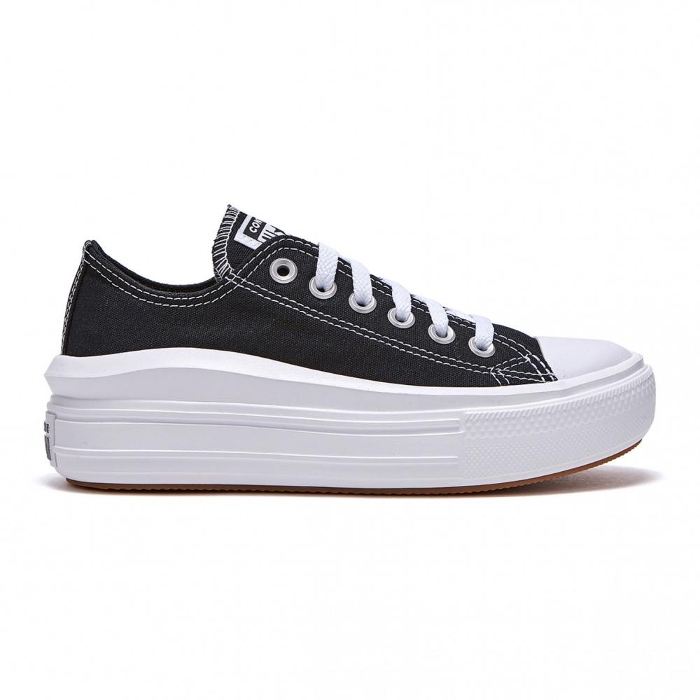 

Converse Чак Тейлор All Star Move Low Black 220