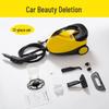 YX Multi-functional High-Pressure Steam Cleaner for Kitchen, Sofa, Carpet, and Car