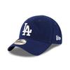 New Era Cap Los Angeles Dodgers Strapback Adjustable Cap USA Model 60235212 Blue