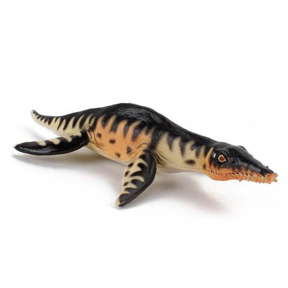 

Плезиозавр Доисторическая Биологическая Модель Кронозавр Талассомедон Юрское Древнее Животное Лиоплевродон Модель Животных