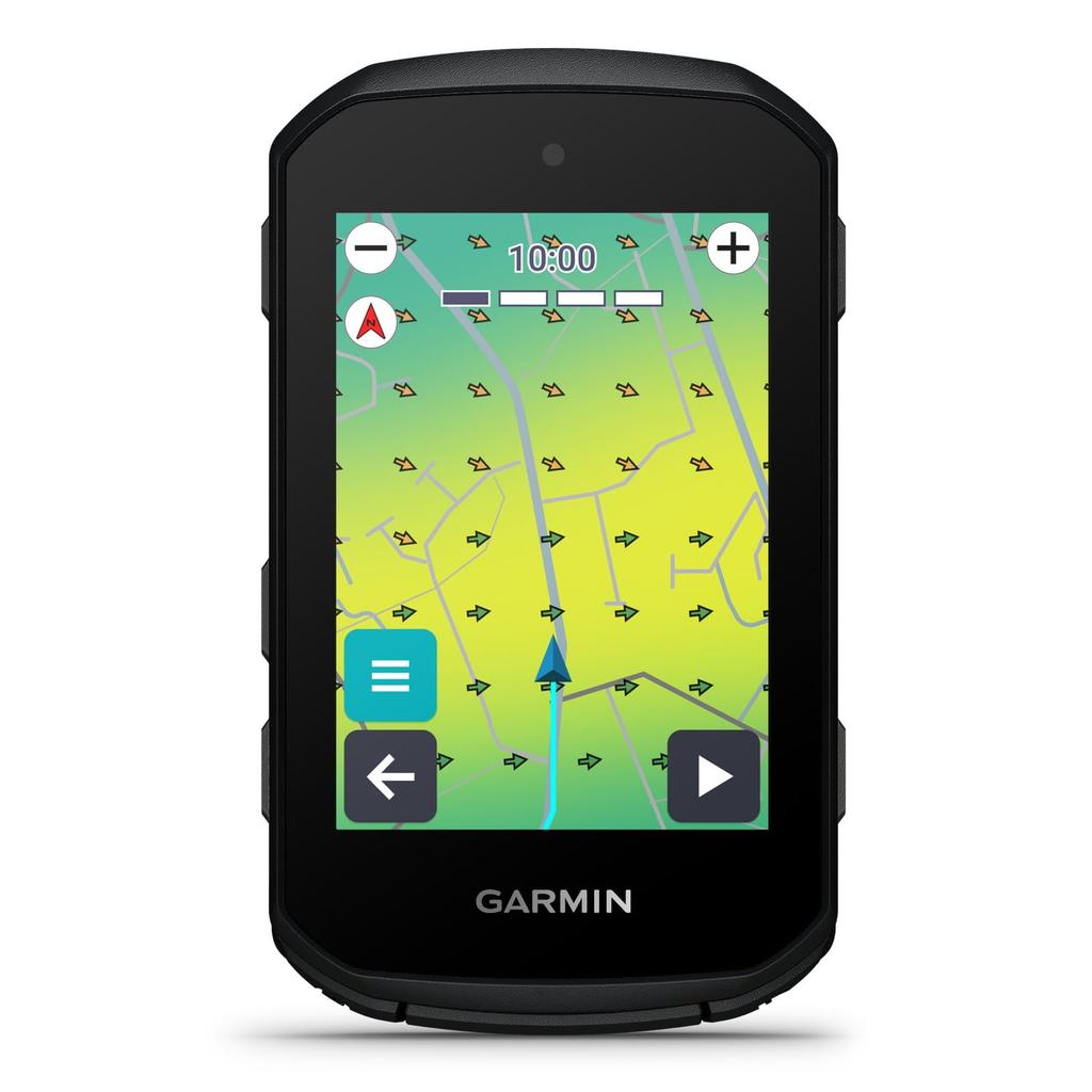 Garmin Edge 550 Japanisch [Offizielles Produkt]