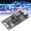 2PCS 4S Type C Battery Charger Module 16.8V Boost Type C Charger Board DC Power Conversion