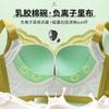 Plus Size Full Cup Bra Bust Lace Trim Minimizer Side Support Womens Lingerie