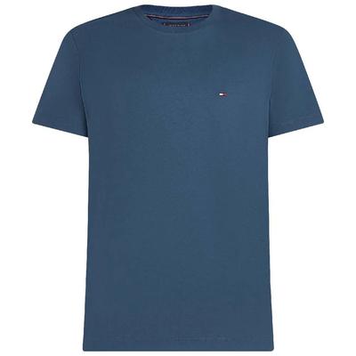 Ess Seasonal Short Sleeve T-shirt 100% Regenerative Cotton Uni