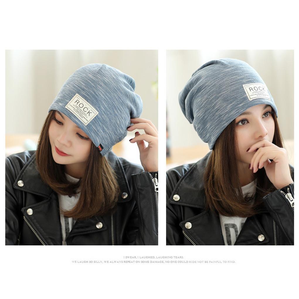 Fashion Winter Hat For Unisex Soft And Breathable Wind Proof Beanie Hats Winter Cap Caps