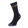 Goodyear Mens Heavy Duty Work Socks (Pack of 5)