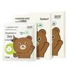 Runben Kids' Moisturizing Face Mask