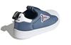 Adidas Originals SUPERSTAR 360 Kids' Skateboarding Shoes Azure Blue Children Aged 3 7 Years Old GY9220