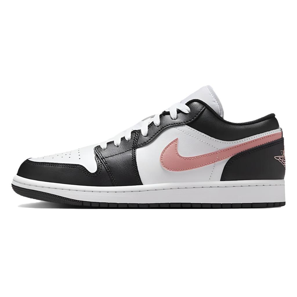 Jordan Air Jordan 1 Cushioning Abrasion Resistant Cushioning, Wear Resistant Low Top Vintage Basketball Shoes Unisex 553558-165(Team1326-XBOX)