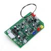 Receiver Board Spare Parts Accessory Fit for 1580 Metal Excavator Model Toy