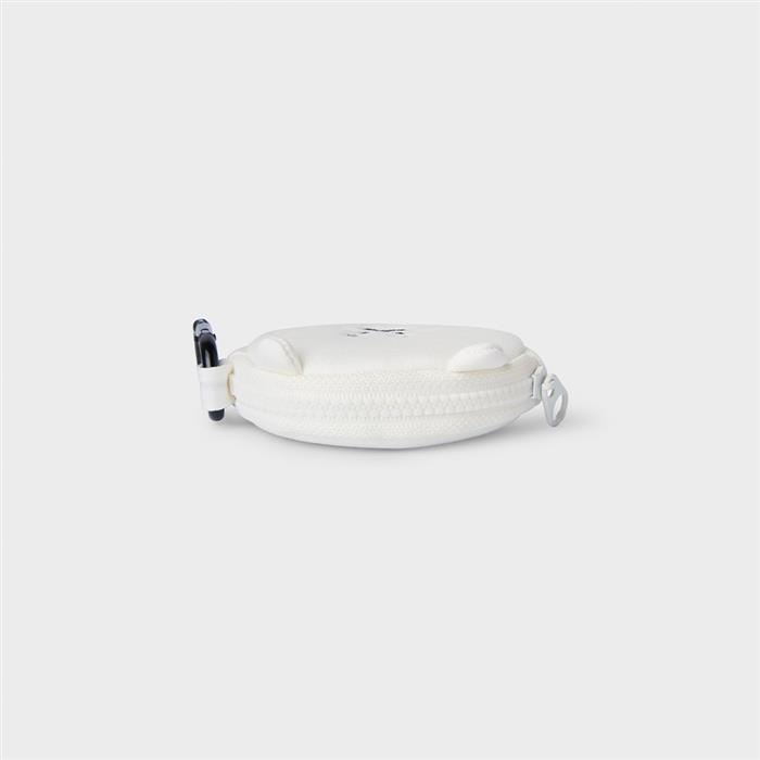 LINE FRIENDS BT21 New Basic RJ Mini Bag Charm Pouch