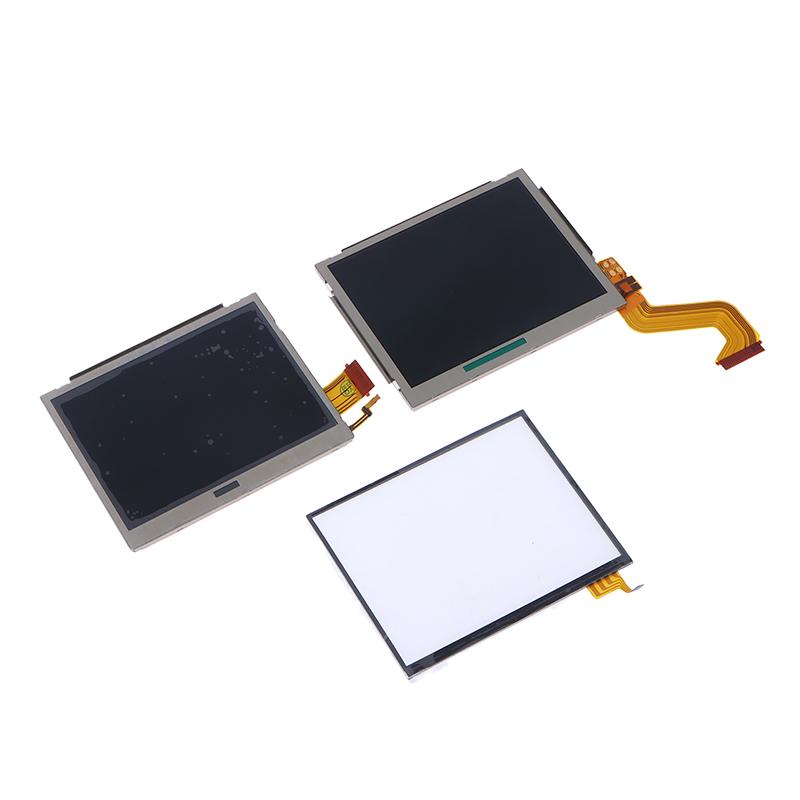 1Pc Lcd Screen For Ndsi Dsi Top Display Upper/Down/Ndsi Touch Screen Repair Parts