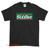 New Sizzler Logo Unisex T Shirt