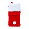 Sanrio Hello Kitty Boa Fabric Trading Card Holder 725170 (Enjoy Idol)