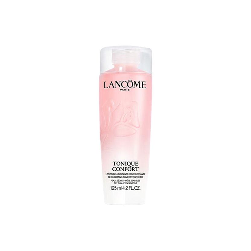 Lancôme Tonique Confort Hyaluronic Acid Toner Hydrating & Purifying Travel Size Sample(125ml) 125ml
