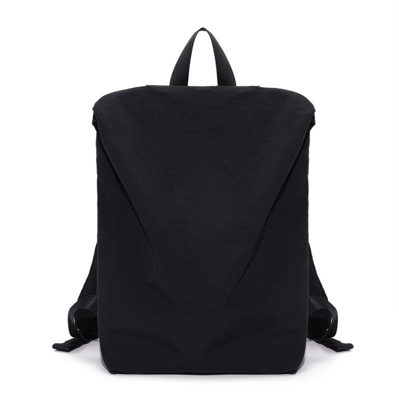 Leichter Pendler-Studenten-Schulrucksack Große Kapazität Reise-Rucksack