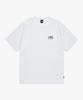 LMC Summer Teddy Museum Tour Tee Light Heather Gray