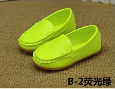 Newestchildren Shoes For Baby Girls Soft Bottom Casual Shoes Kids Girls Princess Dress Shoes Toddler Dance Shoes Sneakers 27