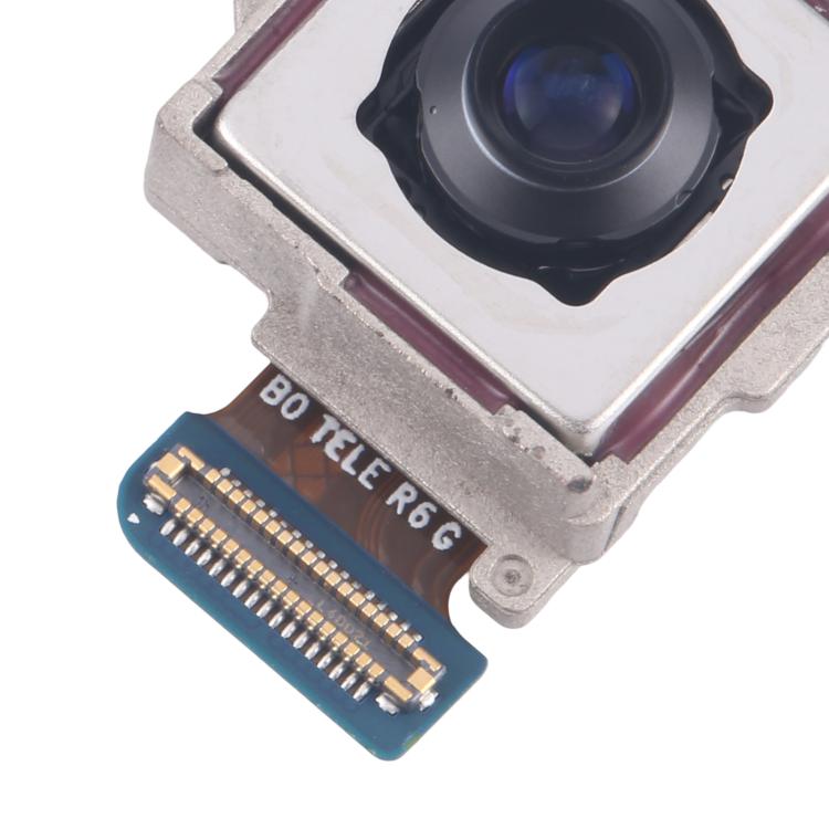 For Samsung Galaxy S25 Ultra S938 (Telephoto 10MP) Rear Camera Lens Module Part (Without Logo)