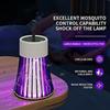 Electric Shock Bug Zapper Mosquito Killer Lamp Repellent UV Light Anti Mosquito Fly Insect Trap Outdoor Camping Mosquito Lights