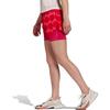 Adidas Sports Shorts Women's Red Moderate H38778