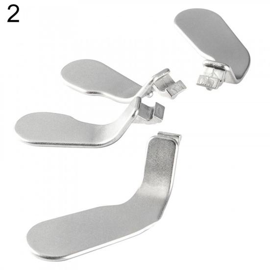 Replacement Full Set D-Pad Paddle Rings Controller Buttons for Xbox One Elite