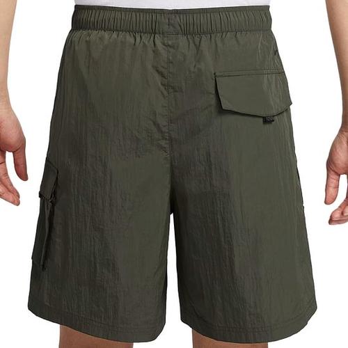 Nike Cargo Shorts Men's Sequoia Green HJ0678-355