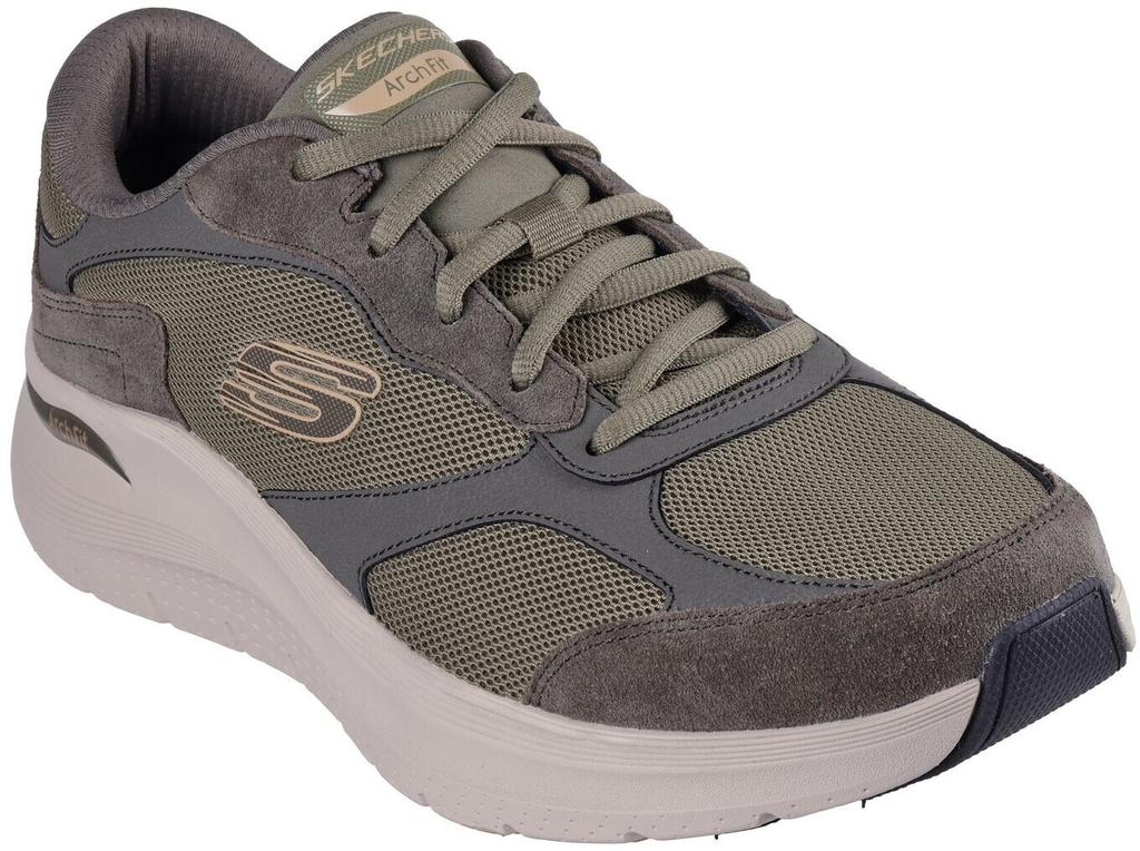 Skechers Arch Fit 2.0 - The Keep The Keep Green Sneakers