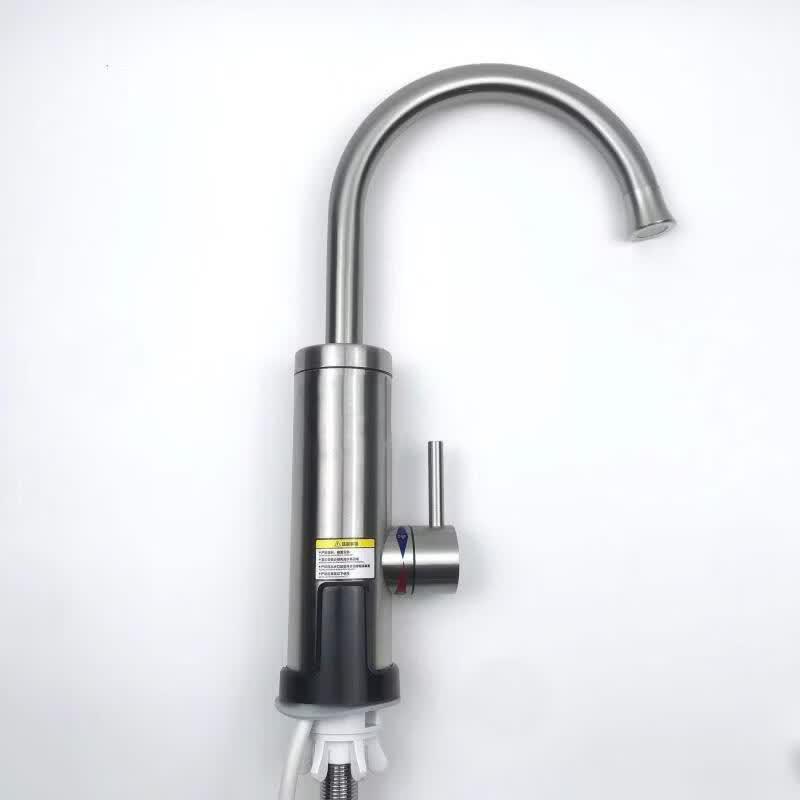 

OEING Instant Electric Water Heater Faucet with Large Display