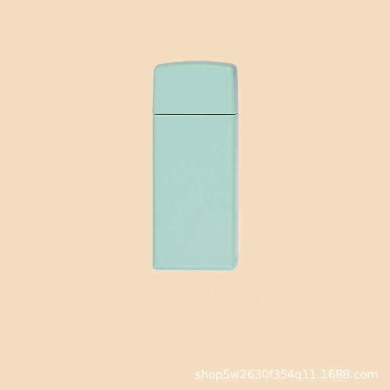 2 IN 1 USB Chargable Mini Bag Sealer Heat Sealers With Cutter Knife Rechargeable Portable For Plastic Food Storage