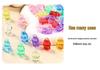 Capybara Kindergarten Prize Acrylic Pendant for DIY Children's Crafts