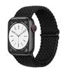 Nylon Woven Apple Watch Band for Apple Watch S9/8/7/SE/6/5/4/3