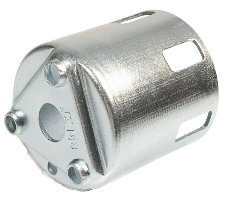 Náhradní miska startéru Loncin Lc185Fds 193590007-T110 originální díl 193590007-0001