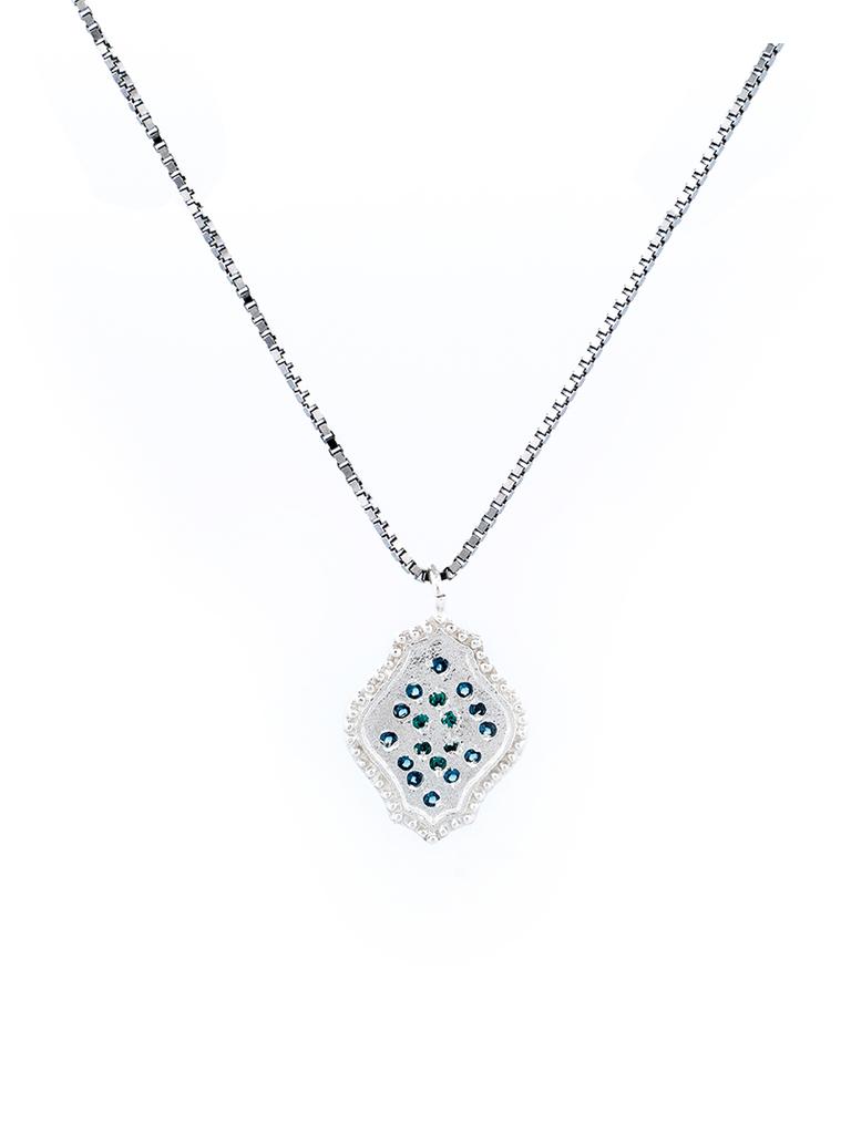 Harang Hr 460N_Harang Necklace