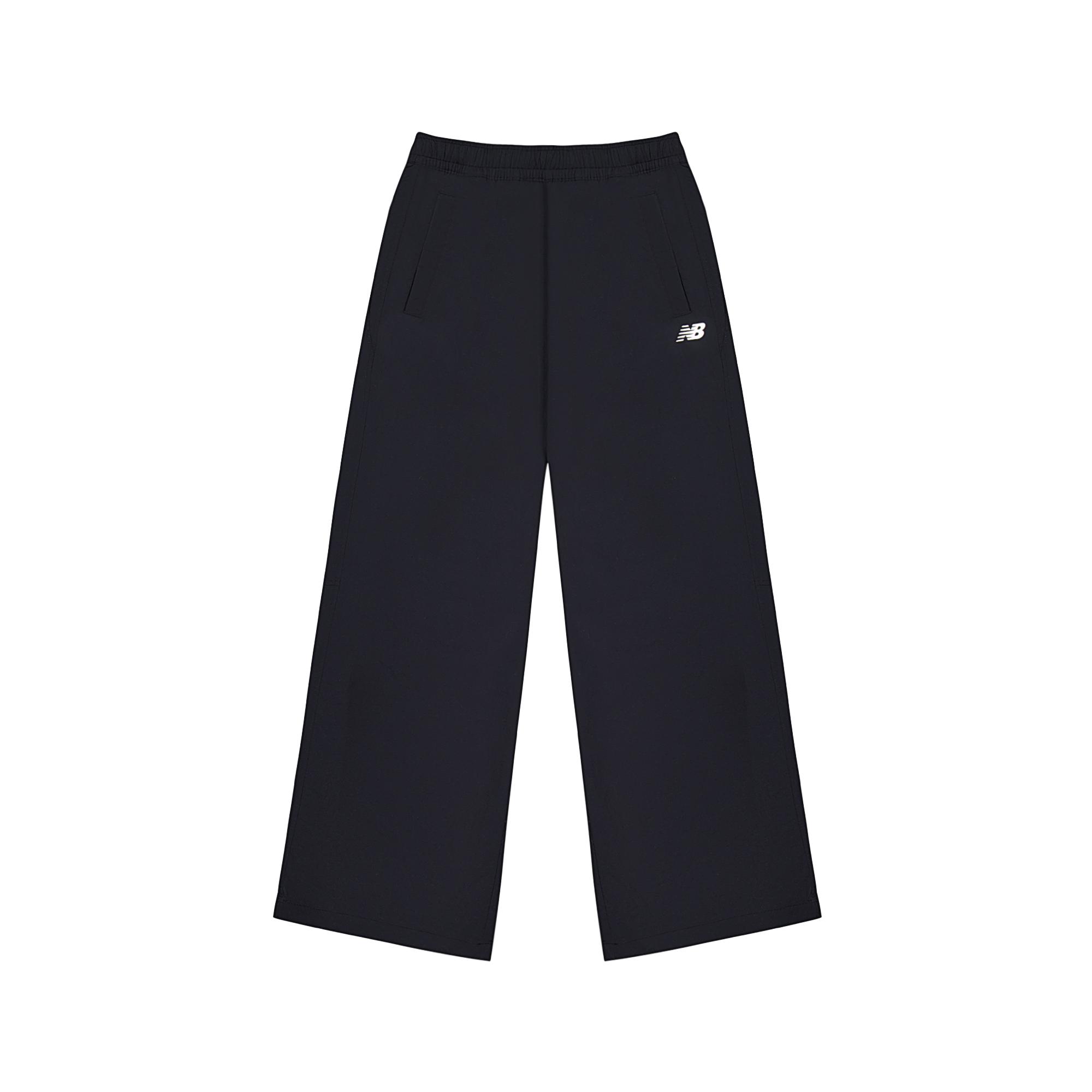 New Balance Casual Pants Women s WB61R463-BK L