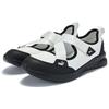 PUMA Adelina Comfortable Versatile Lifestyle Casual Shoes Women sneaker Black White 408811-02