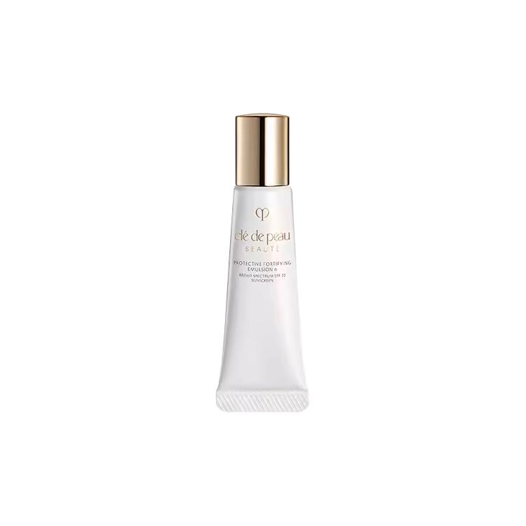 

Clé De Peau Beauté (Cpb) Protective Day Emulsion Sample 12ml