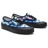 VANS Authentic 44 DX x Alva Skates Low Airbrushed - VN0005U8BMB